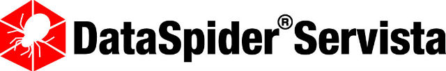 DataSpider ロゴ