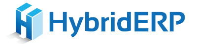 ERP短期構築・長期利用メソッド「Hybrid ERP」