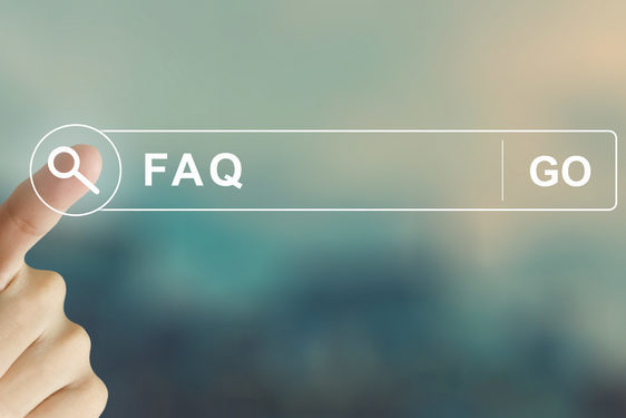 FAQ