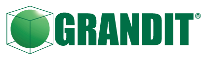 GRANDITロゴ