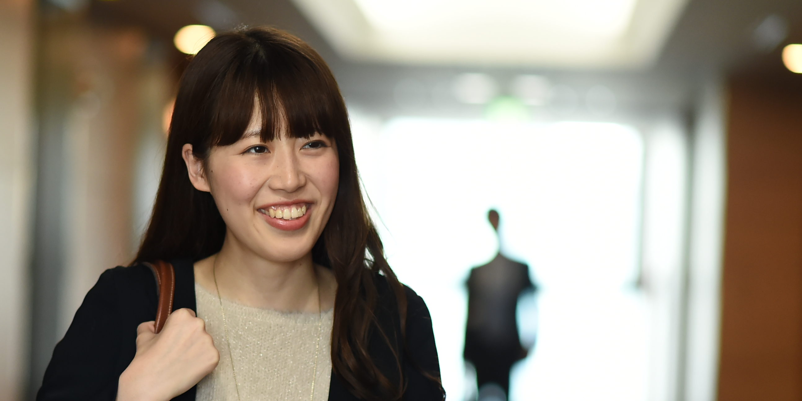 開発本部 Kさん