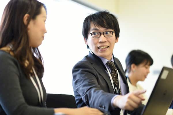 3.新しい事業への挑戦
