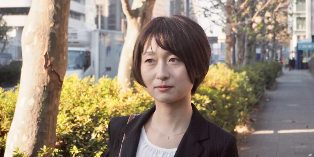 2010年入社 開発本部プロダクトソリューション部N.A.
