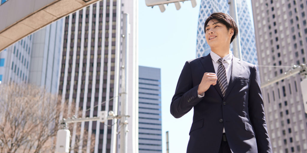 2019年入社 営業本部西日本営業部S.K.