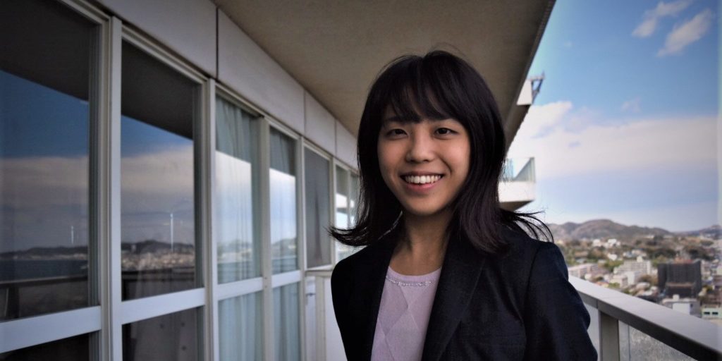 2018年入社 IoT事業本部IoT事業部T.S.