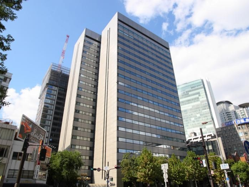 大阪オフィス