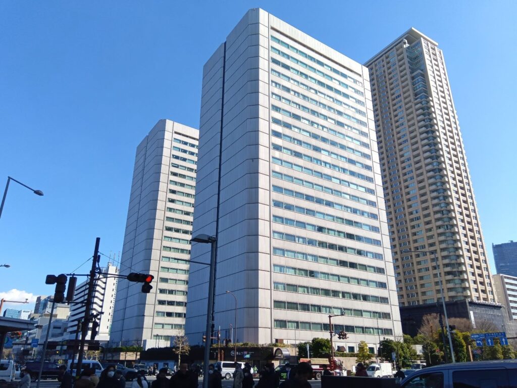 東京オフィス