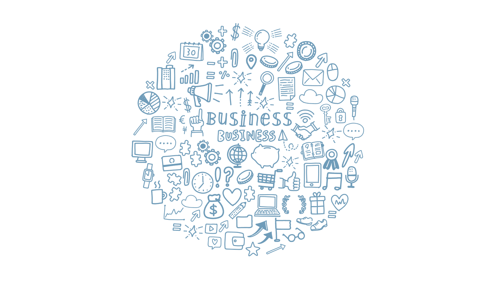 グローバルを意識したビジネス展開